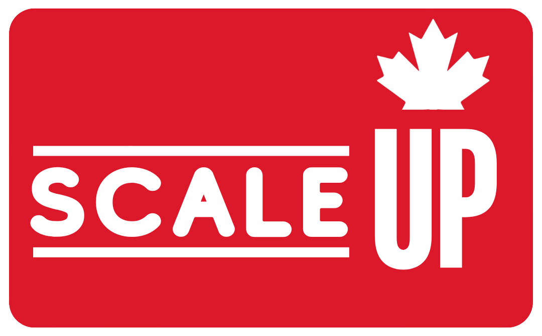 Scale Up Canada